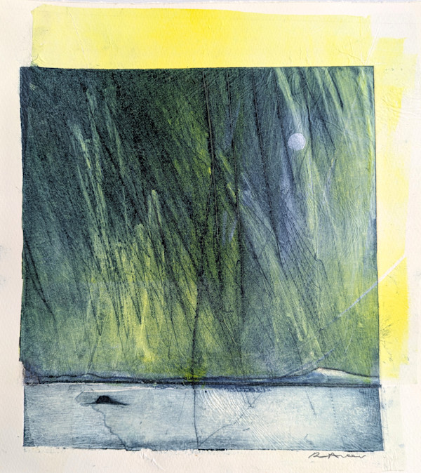 Denny Island Weather v.2 by Ruth Ander