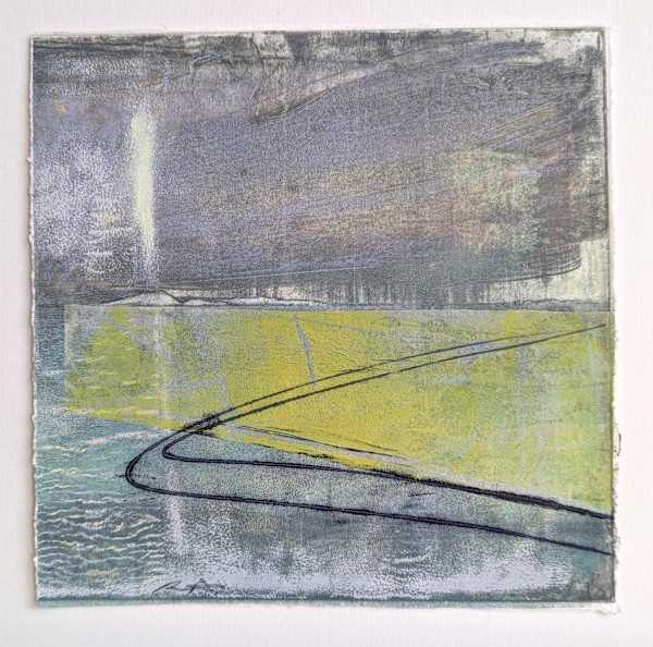 From Weymouth by Ruth Ander, Image 1.