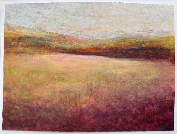 Quiet Breath by Lori Latham