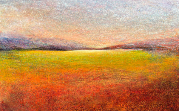 Journey Through by Lori Latham, Image 1.
