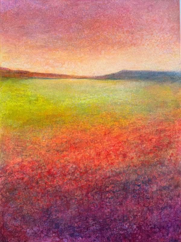 Gentle Rhythm by Lori Latham, Image 1.