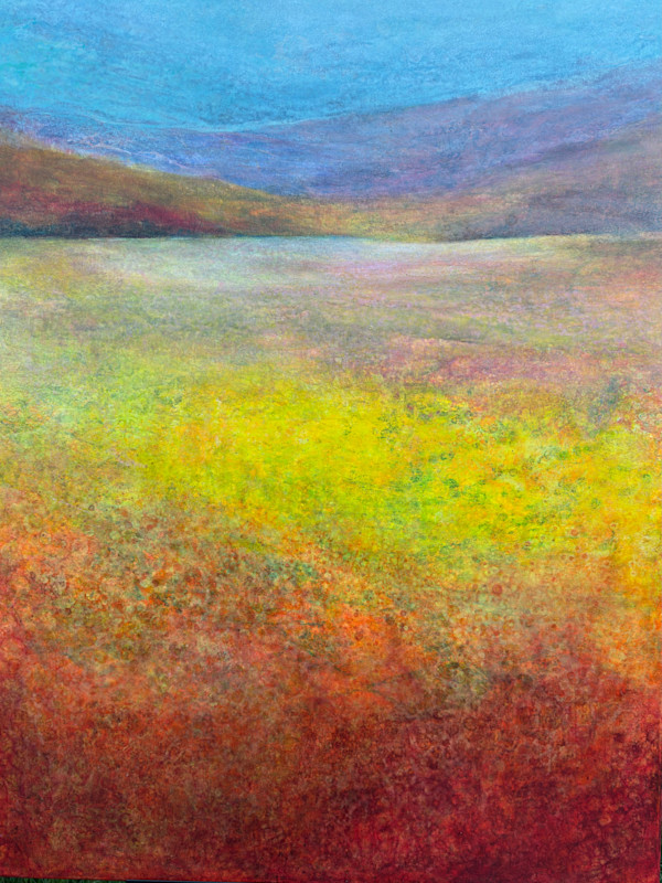 Symphony in Color by Lori Latham, Image 1.