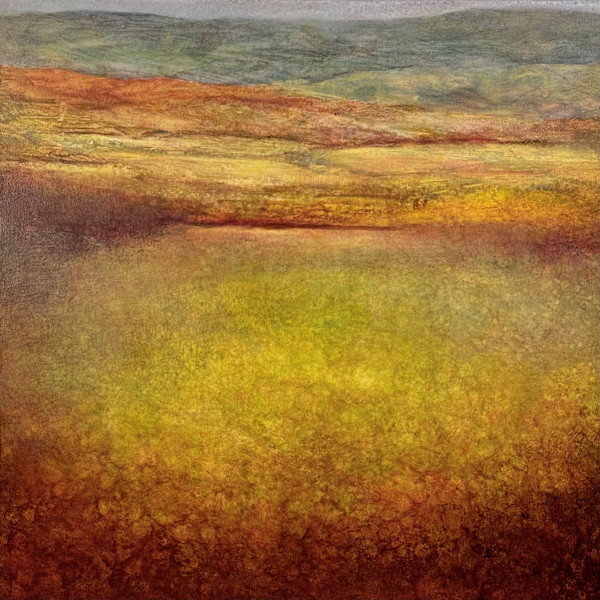 Lazy Days of Summer by Lori Latham, Image 1.
