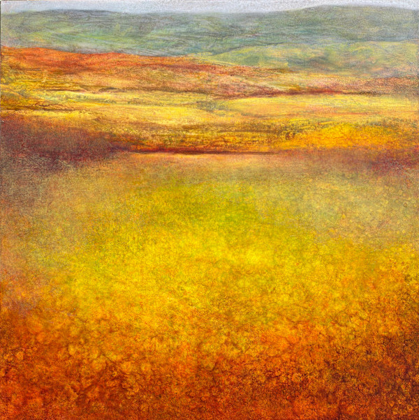 Lazy Days of Summer by Lori Latham, Image 1.