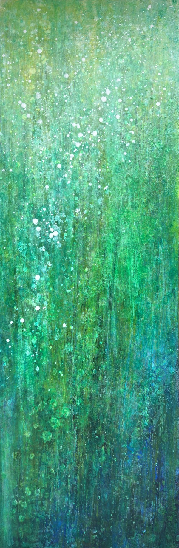 Octopus's Garden by Lori Latham