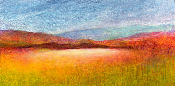 Hearts Desire by Lori Latham, Image 1.