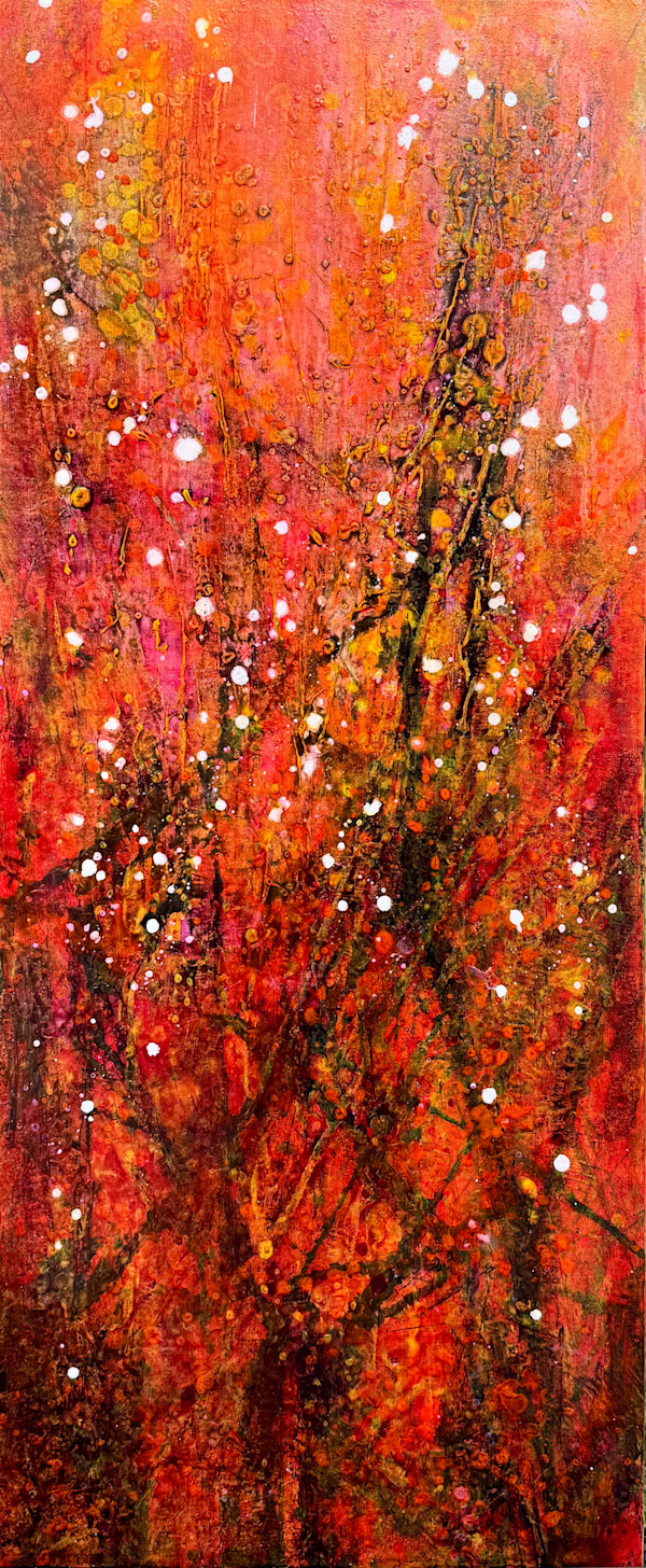 Energy Rising by Lori Latham, Image 1.
