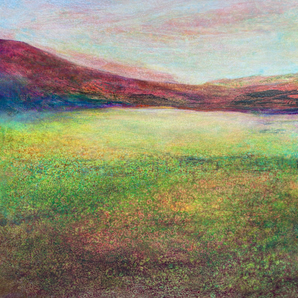 Moments of Autumn by Lori Latham