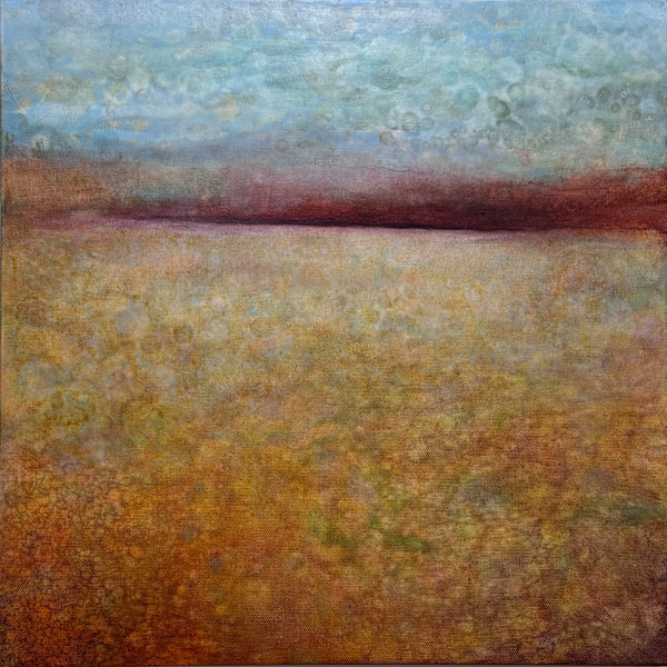 The Prairie by Lori Latham