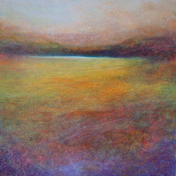 Color Rising by Lori Latham