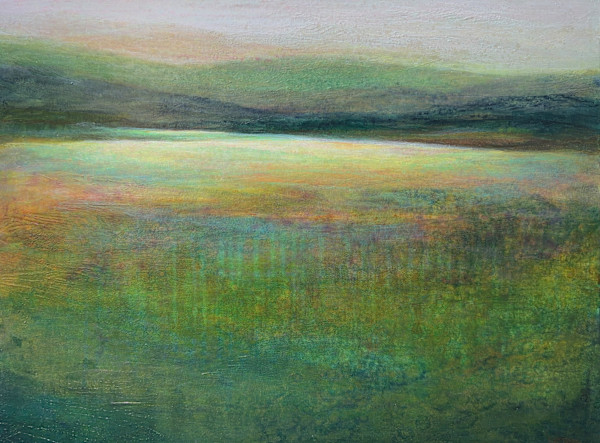 Wetland Sanctuary by Lori Latham, Image 1.