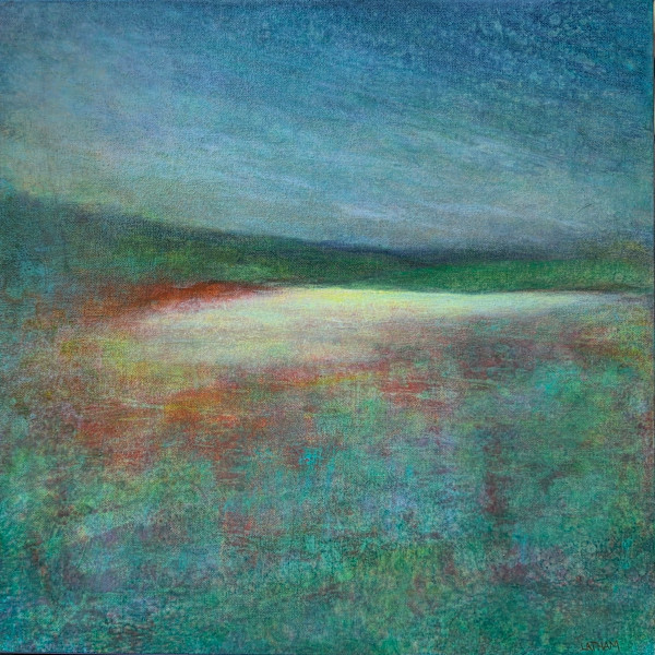 Summer Breeze by Lori Latham, Image 1.