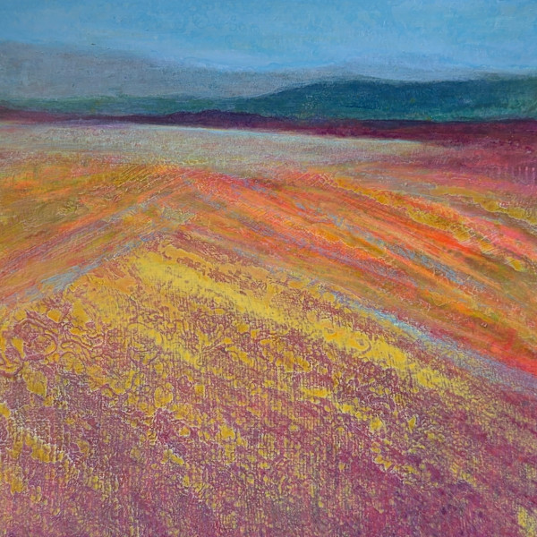 Where Silence Gathers by Lori Latham, Image 1.