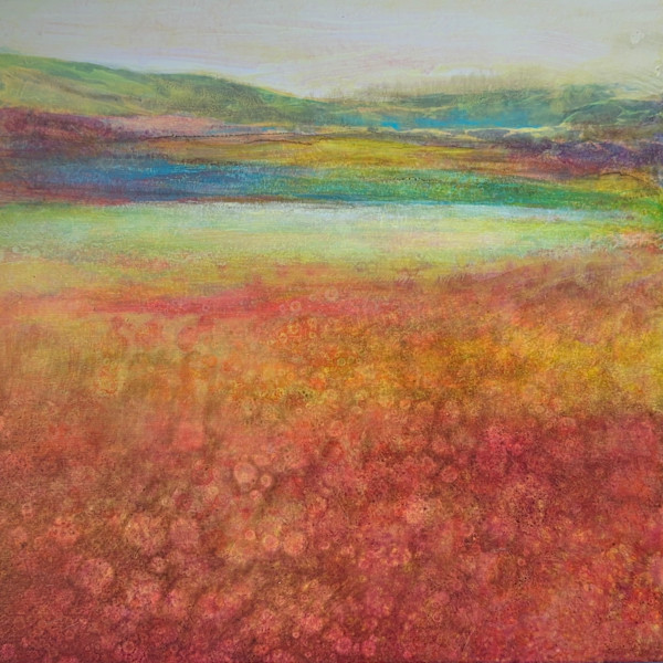 Held by the Land by Lori Latham, Image 1.