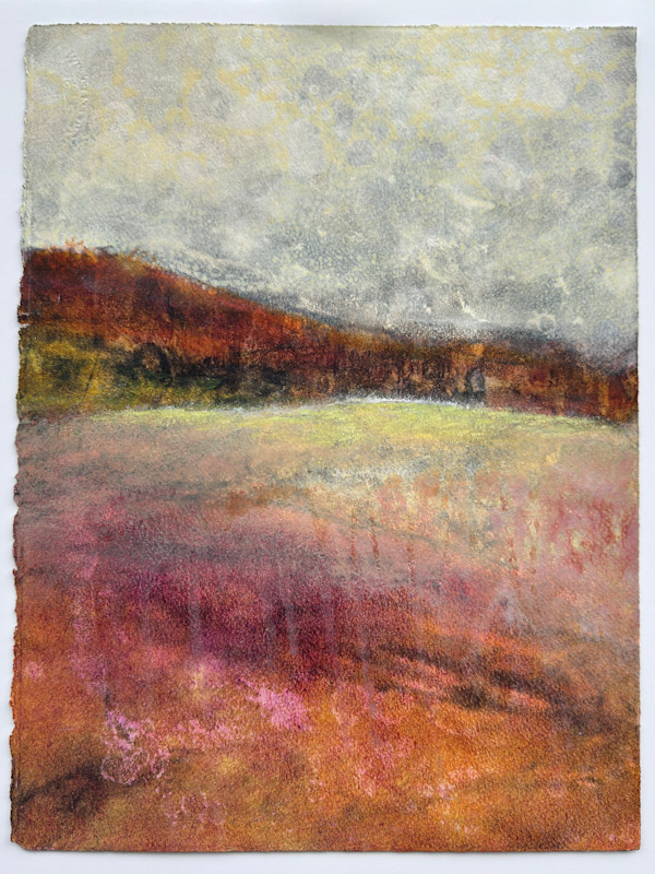 Echoes of Autumn by Lori Latham, Image 1.