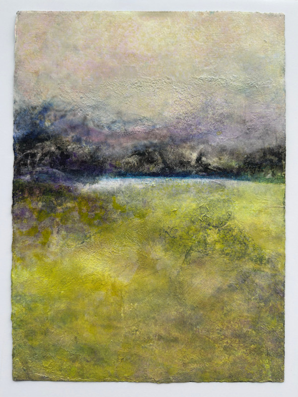 Citron Dawn by Lori Latham, Image 1.