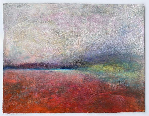 Gathering Storm by Lori Latham, Image 1.
