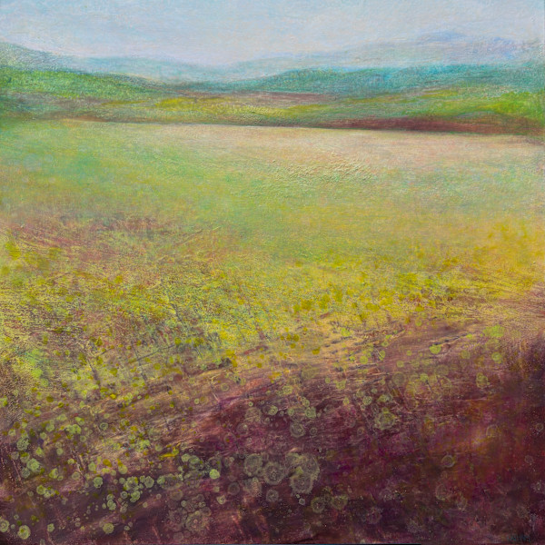 Fields Remember by Lori Latham, Image 1.