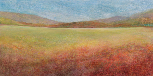 Easy Breezy by Lori Latham