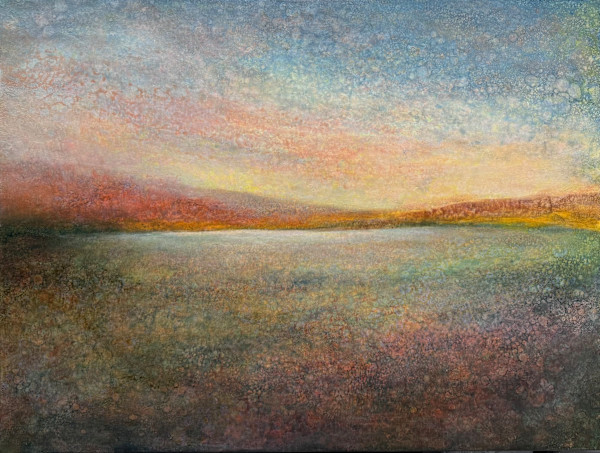Warm Embrace by Lori Latham, Image 1.