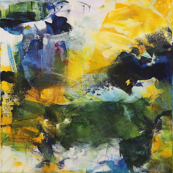 A Road Less Traveled by Nancy Teague