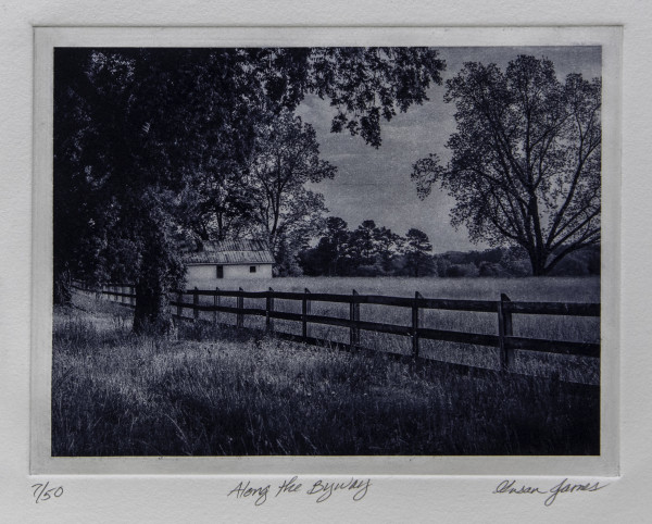 Along the Byway 8/50 by Passerina Press