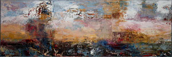 Divinities in Dust by Robin Luker