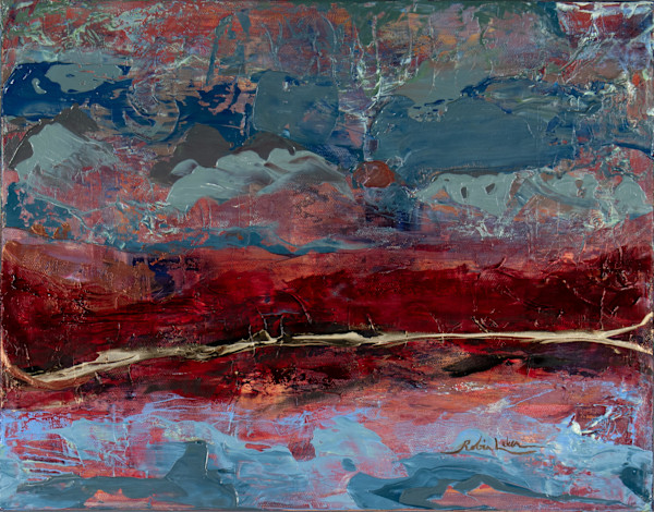 Kintsugi by Robin Luker, Image 1.