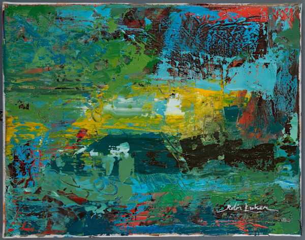 Kindness by Robin Luker, Image 1.