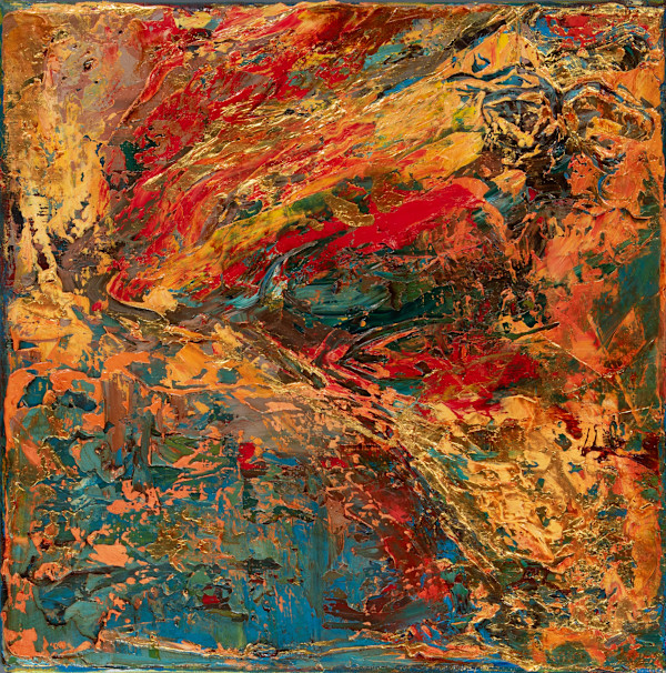 Empathy by Robin Luker
