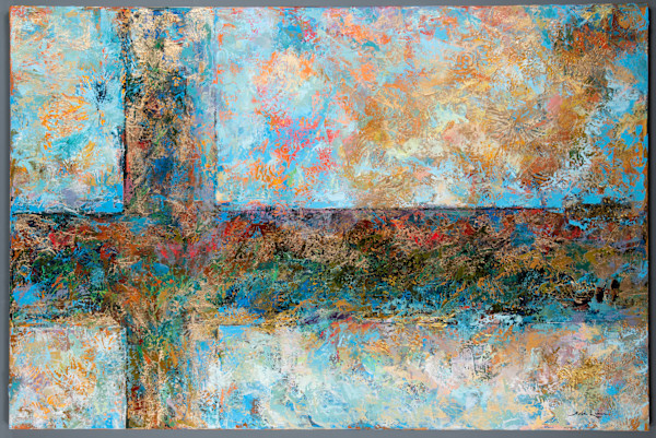 Perfection Pending by Robin Luker, Image 1.