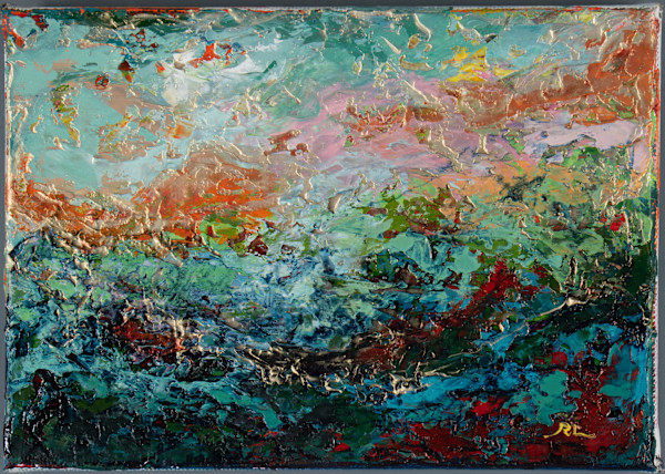 727 by Robin Luker, Image 7.