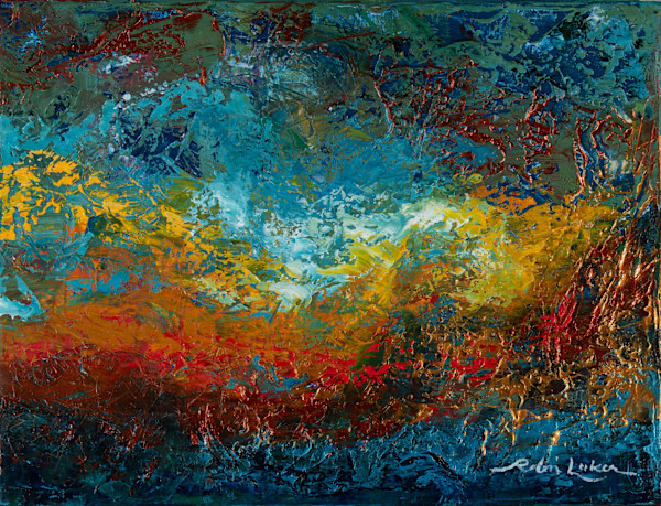 710 by Robin Luker, Image 1.