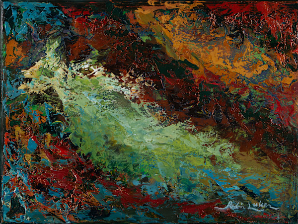 709 by Robin Luker, Image 2.