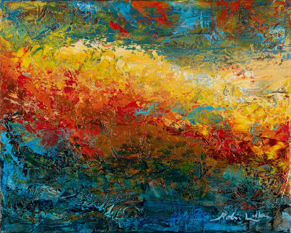 707 by Robin Luker, Image 4.