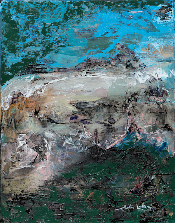 Weeping May Endure for a Night by Robin Luker, Image 14.