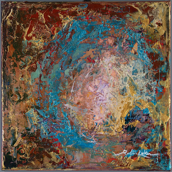 Beauty in Everything by Robin Luker, Image 1.