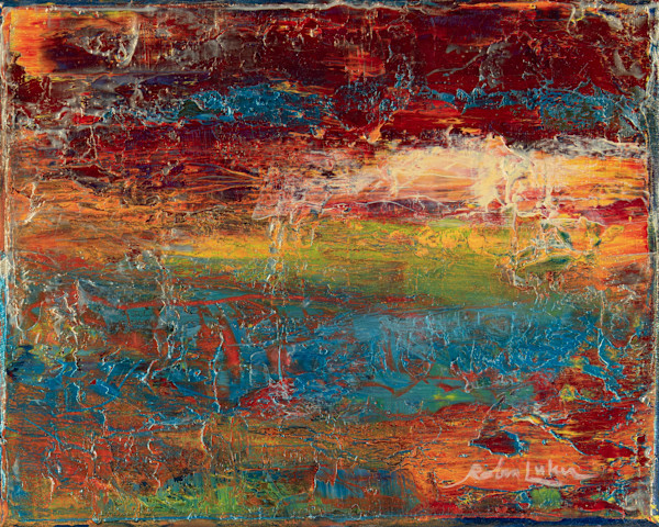 Shine by Robin Luker, Image 1.