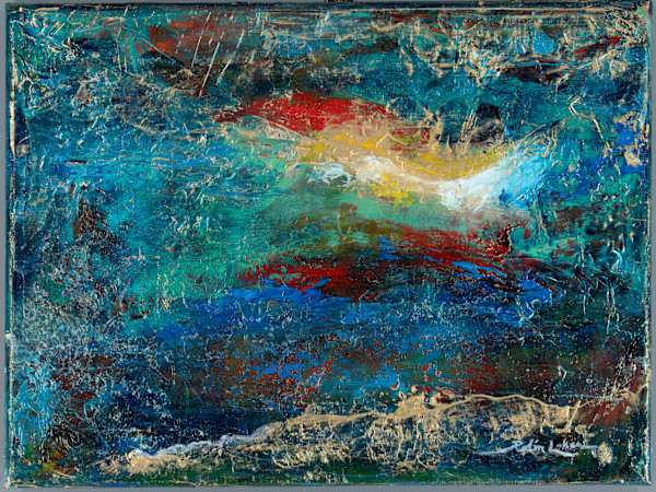 If You Suddenly and Unexpectedly Feel Joy by Robin Luker, Image 12.