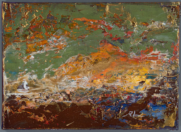 More Than Just a Difficult Memory by Robin Luker, Image 1.