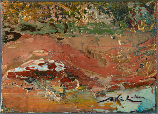 Little Golden by Robin Luker, Image 1.