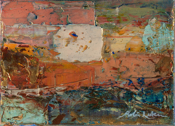History Repeats Itself by Robin Luker, Image 1.