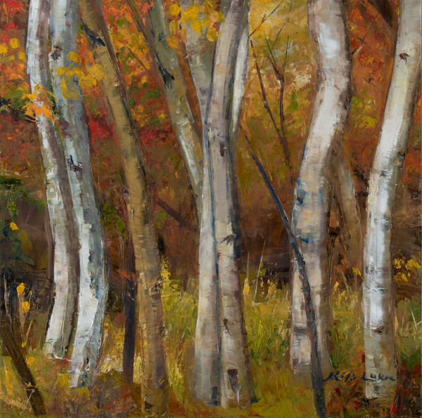 Solitude by Robin Luker, Image 1.
