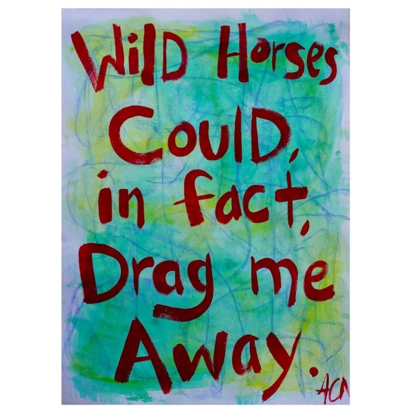 Wild Horses 2