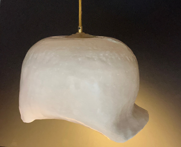 twentysix-pendant light by Kory Salajka
