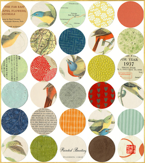 Summer Solstice by Eleftheria Easley