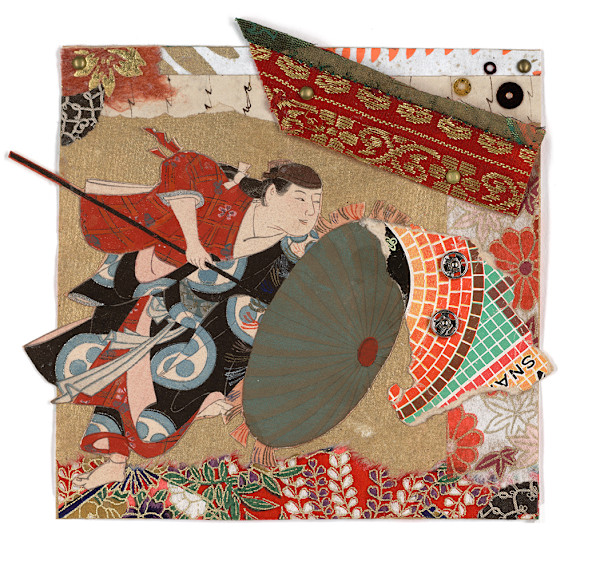 Tapestry by Eleftheria Easley