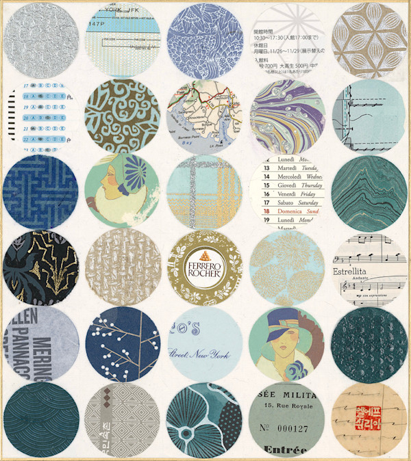 Winter Solstice by Eleftheria Easley, Image 1.