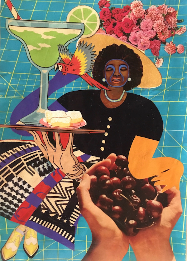 Boston Bottomless Brunch by Nancy Myrdal Carroll