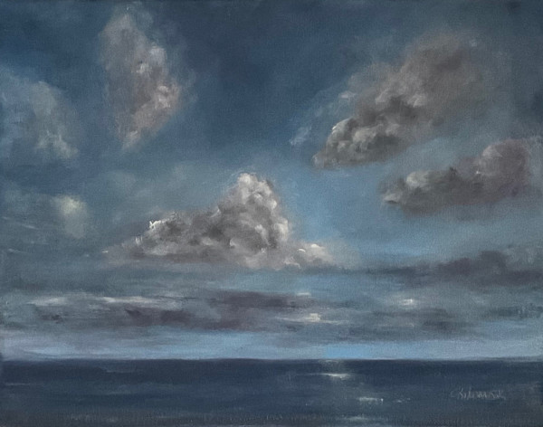 Star of the Show by Charlene Kilcomons